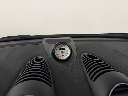 Certified 2023 Porsche 718 Cayman GT4 RS image 21