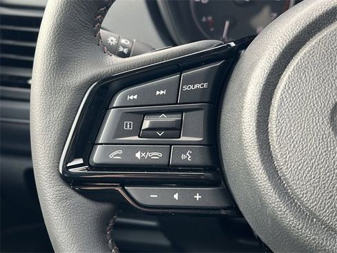New 2026 Subaru Forester Touring image 21