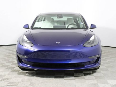 Used 2023 Tesla Model 3 Performance image 27