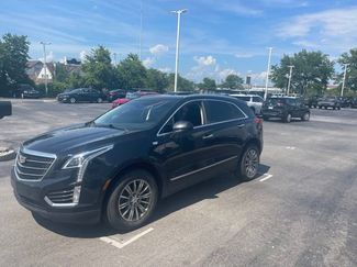 Used 2018 Cadillac XT5 Luxury w/ Driver Awareness Package AWD/4WD video 1