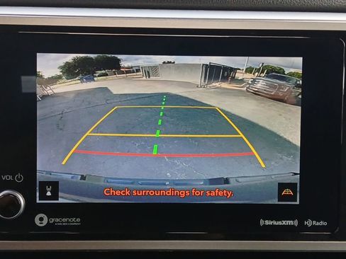 Used 2022 Toyota Tundra SR5 w/ Convenience Package RWD image 9