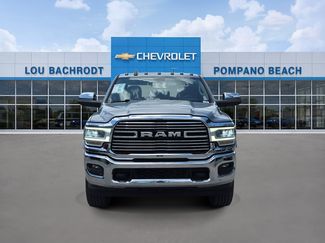 Used 2019 RAM 2500 Laramie AWD/4WD video 2