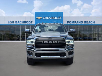 Used 2019 RAM 2500 Laramie