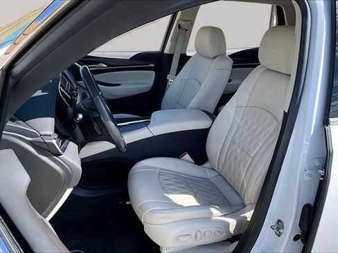 Used 2023 Buick Enclave Avenir w/ Trailering Package, 5000 lbs. AWD/4WD image 8