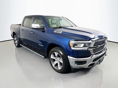 Used 2020 RAM 1500 Laramie