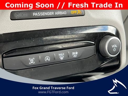 Certified 2023 Ford Escape Active w/ Tech Pack #1 AWD/4WD image 23