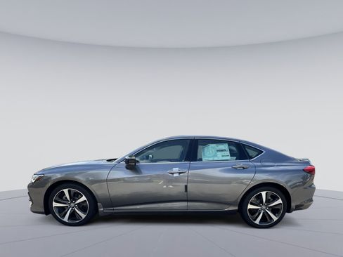 New 2025 Acura TLX w/Technology Package image 2
