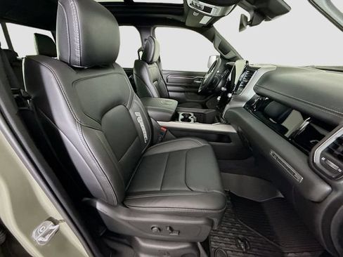 New 2026 RAM 1500 Rebel w/ Rebel Level 2 Equipment Group AWD/4WD image 29