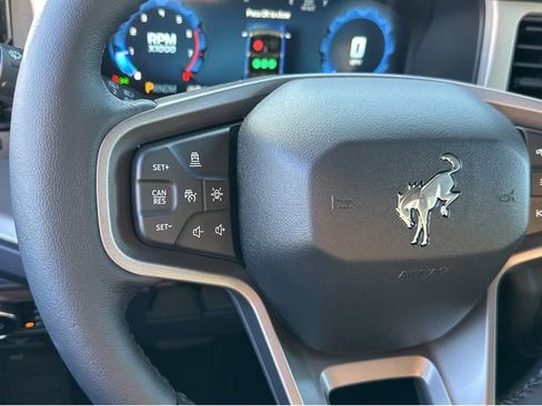 New 2025 Ford Bronco Outer Banks w/ Sasquatch Package image 25