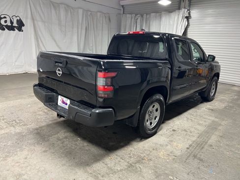 Used 2023 Nissan Frontier S w/ Technology Package image 7