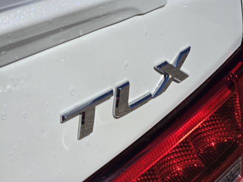 Certified 2020 Acura TLX V6 SH-AWD w/ Advance Package image 11