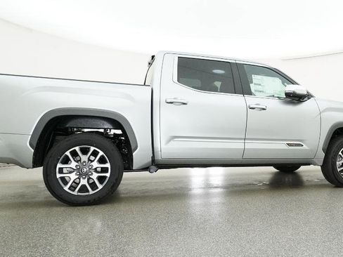 New 2026 Toyota Tundra 1794 Edition AWD/4WD image 29
