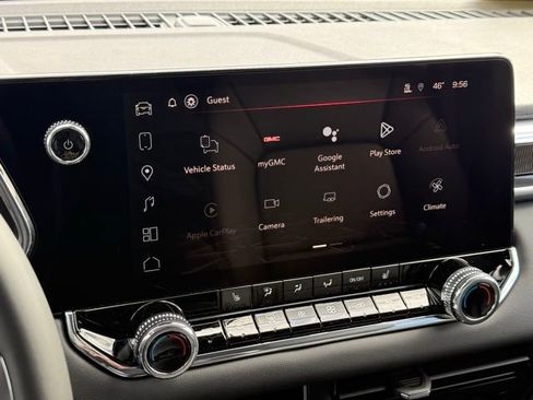 New 2026 GMC Canyon Elevation w/ Convenience Package AWD/4WD image 26