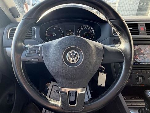 Used 2012 Volkswagen Jetta TDI image 15