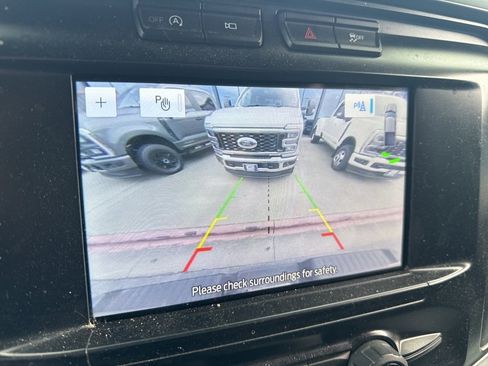 Used 2023 Ford F150 XL w/ STX Appearance Package image 13