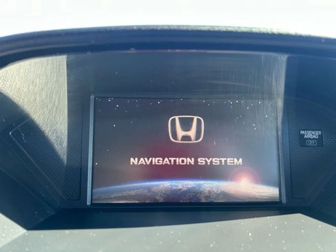 Used 2009 Honda Pilot Touring image 11