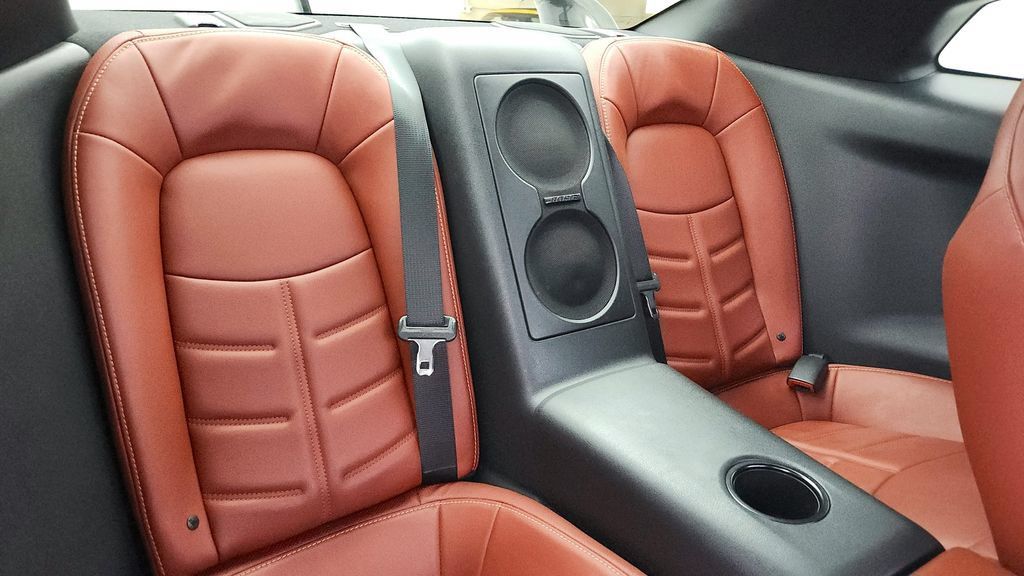 Used 2015 Nissan GT-R Premium AWD/4WD image 38