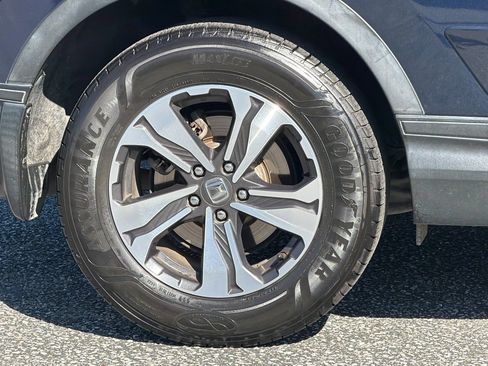 Used 2018 Honda CR-V LX image 36