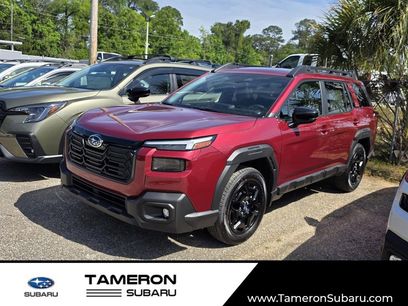 New 2026 Subaru Outback Limited w/ Premium/Limited Package 2