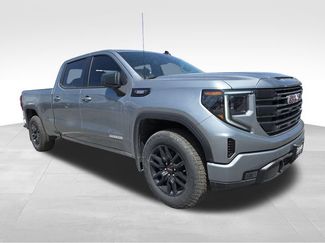 New 2026 GMC Sierra 1500 Elevation AWD/4WD 360° Tour