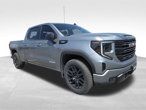 New 2026 GMC Sierra 1500 Elevation AWD/4WD image 1