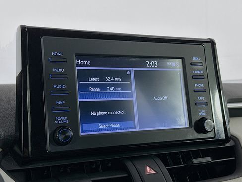 Used 2019 Toyota RAV4 XLE image 21