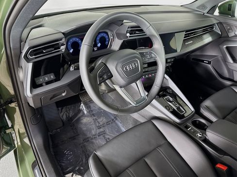 Used 2025 Audi A3 2.0T Premium Plus w/ Premium Plus Package image 9
