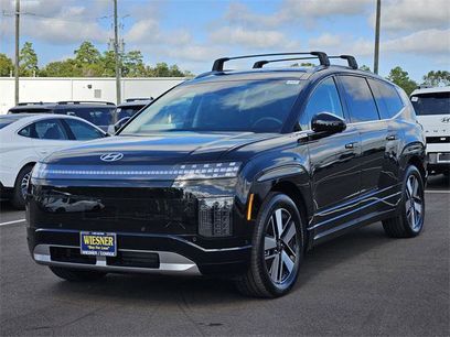 New 2026 Hyundai Ioniq 9 SEL