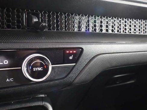 Used 2024 Honda CR-V EX image 48