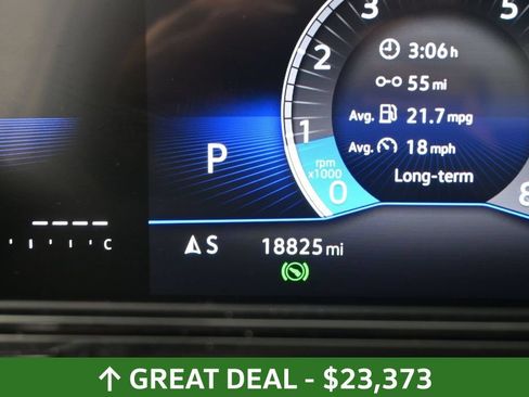 Used 2026 Volkswagen Taos S FWD image 26