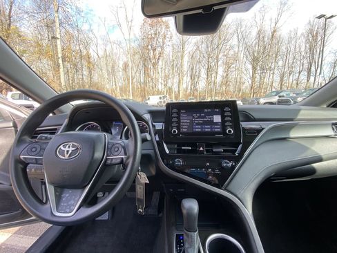 Used 2023 Toyota Camry LE image 25