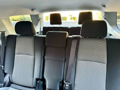 Used 2023 Toyota 4Runner SR5 image 13