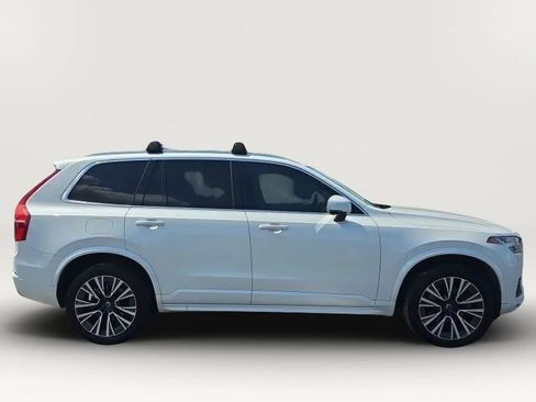 Used 2022 Volvo XC90 T6 Momentum w/ Advanced Package AWD/4WD image 9