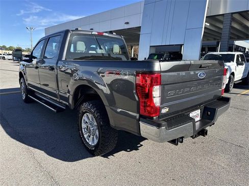 Used 2020 Ford F250 XL w/ STX Appearance Package image 7