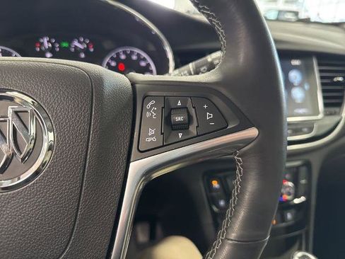 Used 2019 Buick Encore Essence w/ Experience Buick Package AWD/4WD image 18