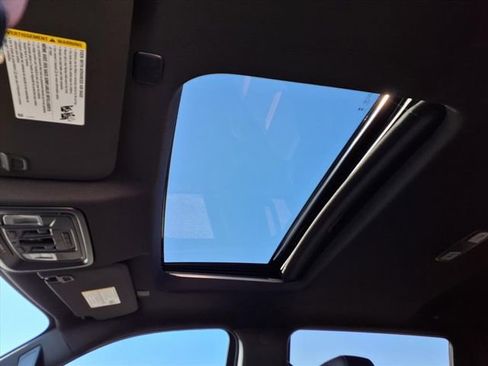 New 2026 GMC Sierra 2500 AT4 w/ Technology Package image 13