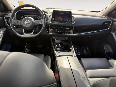 Used 2023 Nissan Rogue SL FWD image 15