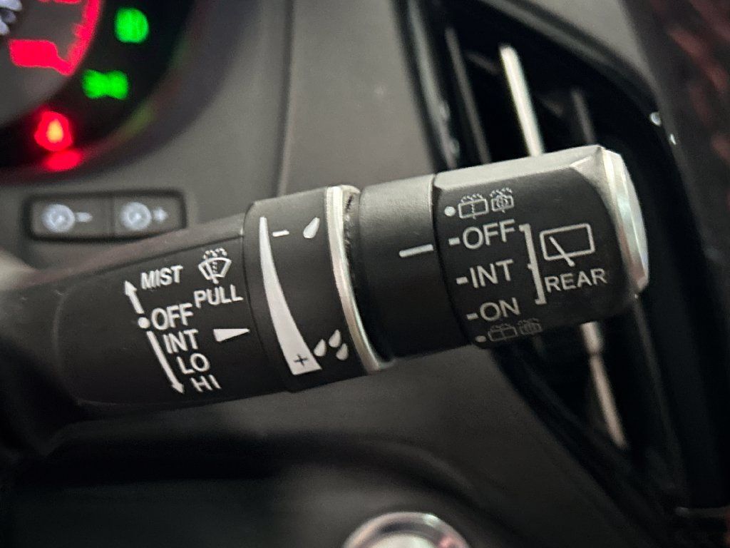 Used 2023 Acura RDX w/ Advance Package AWD/4WD image 35