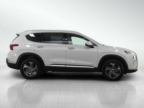 Used 2023 Hyundai Santa Fe SEL w/ Premium Package image 6