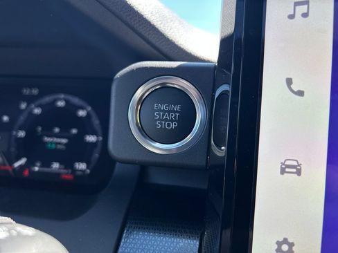 New 2026 Toyota 4Runner Limited AWD/4WD image 24
