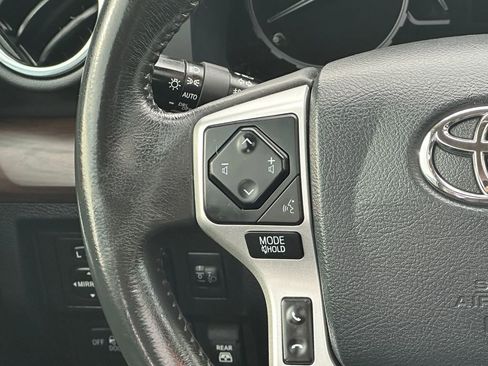 Certified 2020 Toyota Tundra Limited image 20