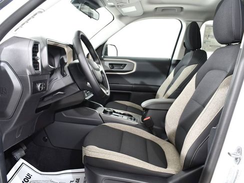 New 2026 Ford Bronco Sport Big Bend AWD/4WD image 6