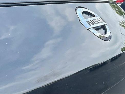 Used 2012 Nissan 370Z Coupe RWD image 28