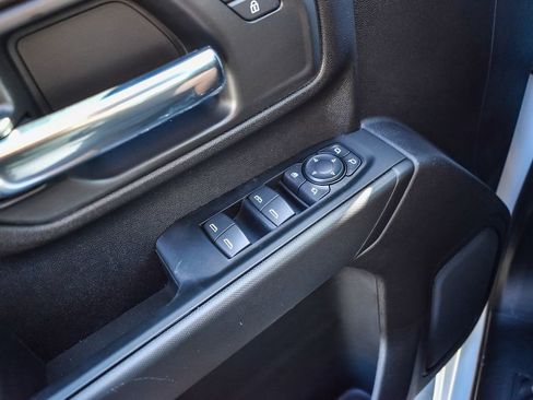 New 2026 Chevrolet Silverado 2500 Custom w/ Custom Value Package image 22