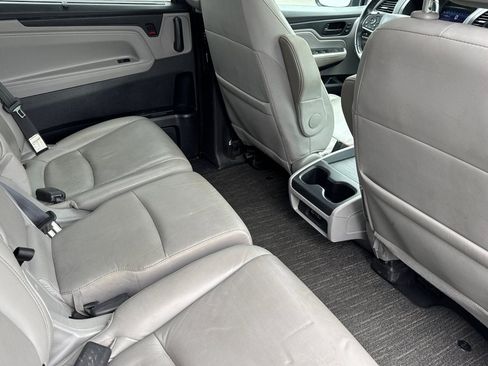 Used 2023 Honda Odyssey EX-L image 19