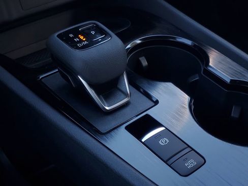 New 2026 Nissan Rogue SV image 24