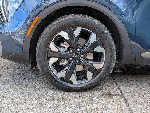 Used 2023 Kia Sportage X-Line image 29