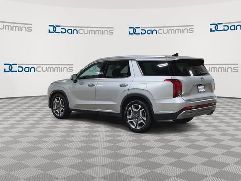 Used 2024 Hyundai Palisade Limited AWD/4WD image 6
