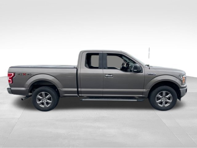 Used 2020 Ford F150 XLT w/ Equipment Group 302A Luxury AWD/4WD image 8