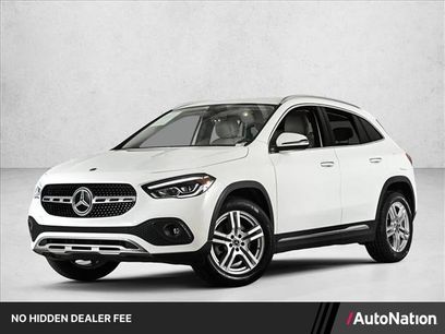 Used 2022 Mercedes-Benz GLA 250